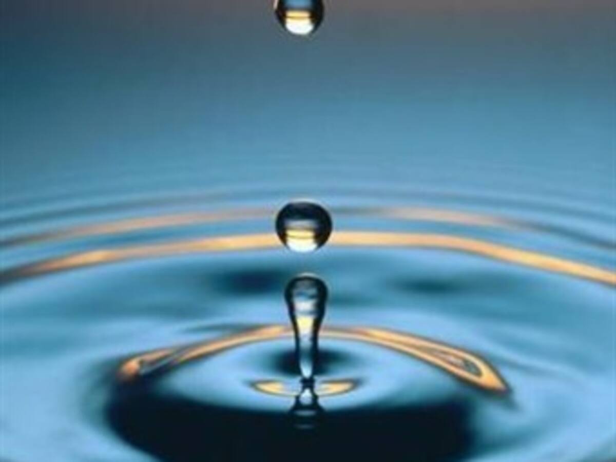Se hundió referendo del agua en el Congreso