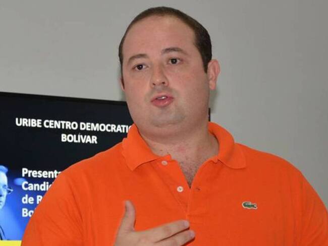 “Vamos a superar la pobreza extrema en Cartagena”: senador Araújo