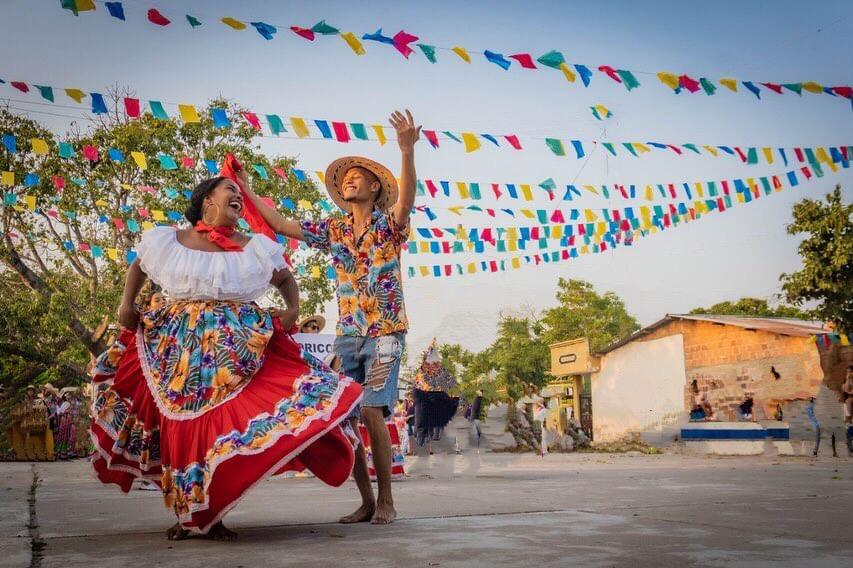 Foto: Alcaldía de Cartagena.