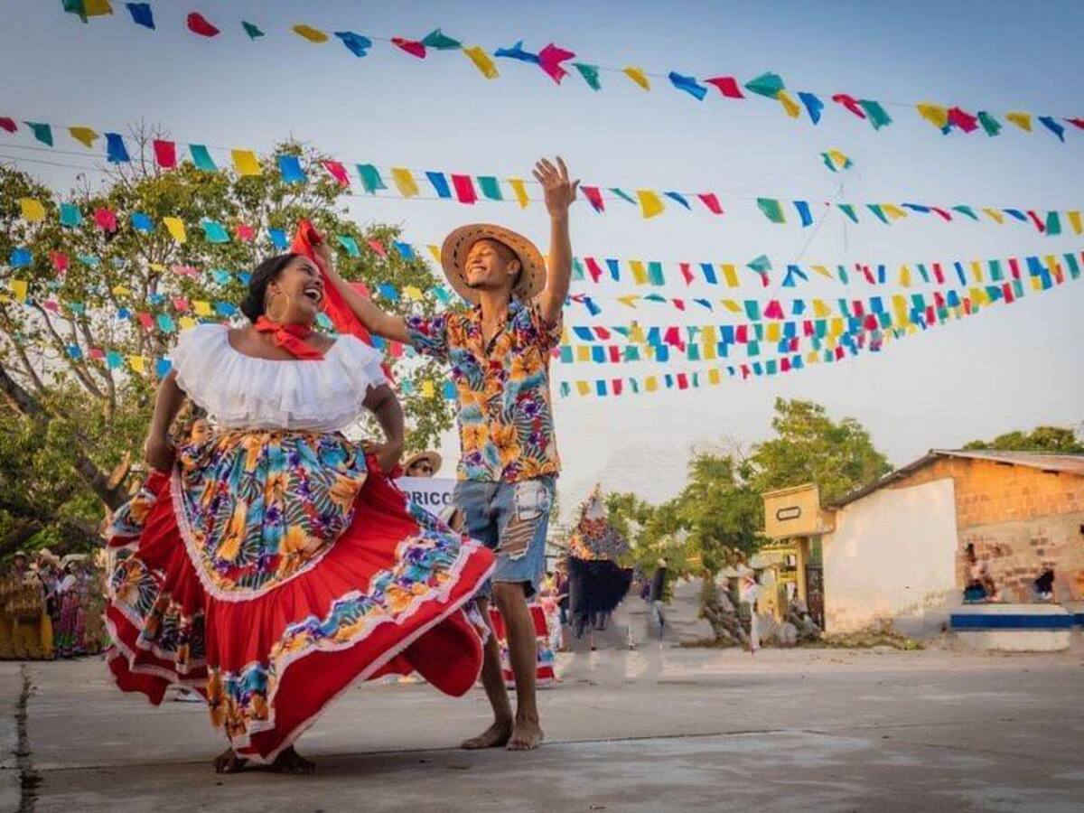Cartagena impulsa su Agenda Cultural 2026 con 59 estímulos para artistas locales