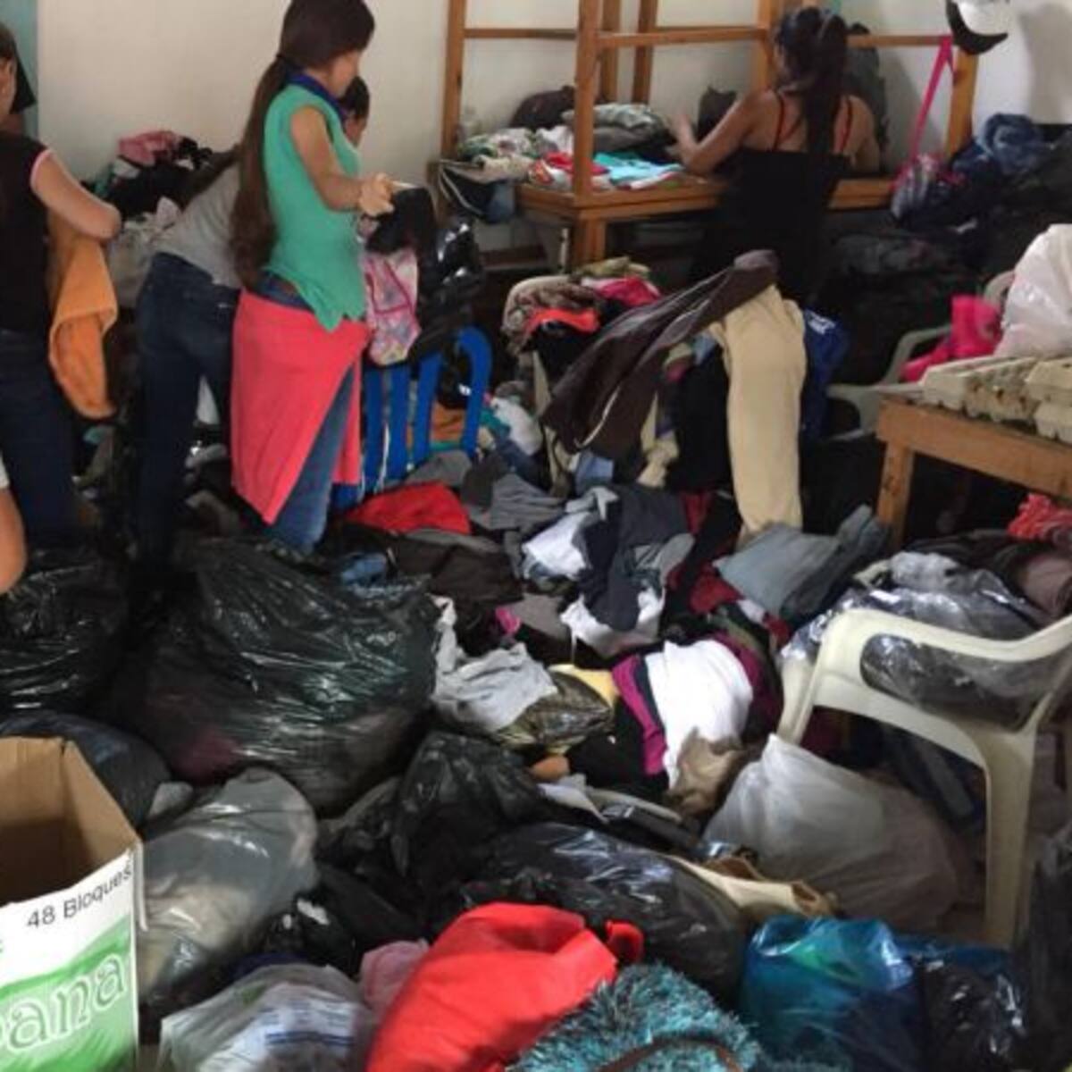 Alcaldía de Dosquebradas pagará arrendamientos temporales a damnificados