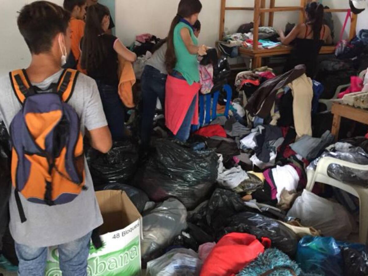 Alcaldía de Dosquebradas pagará arrendamientos temporales a damnificados
