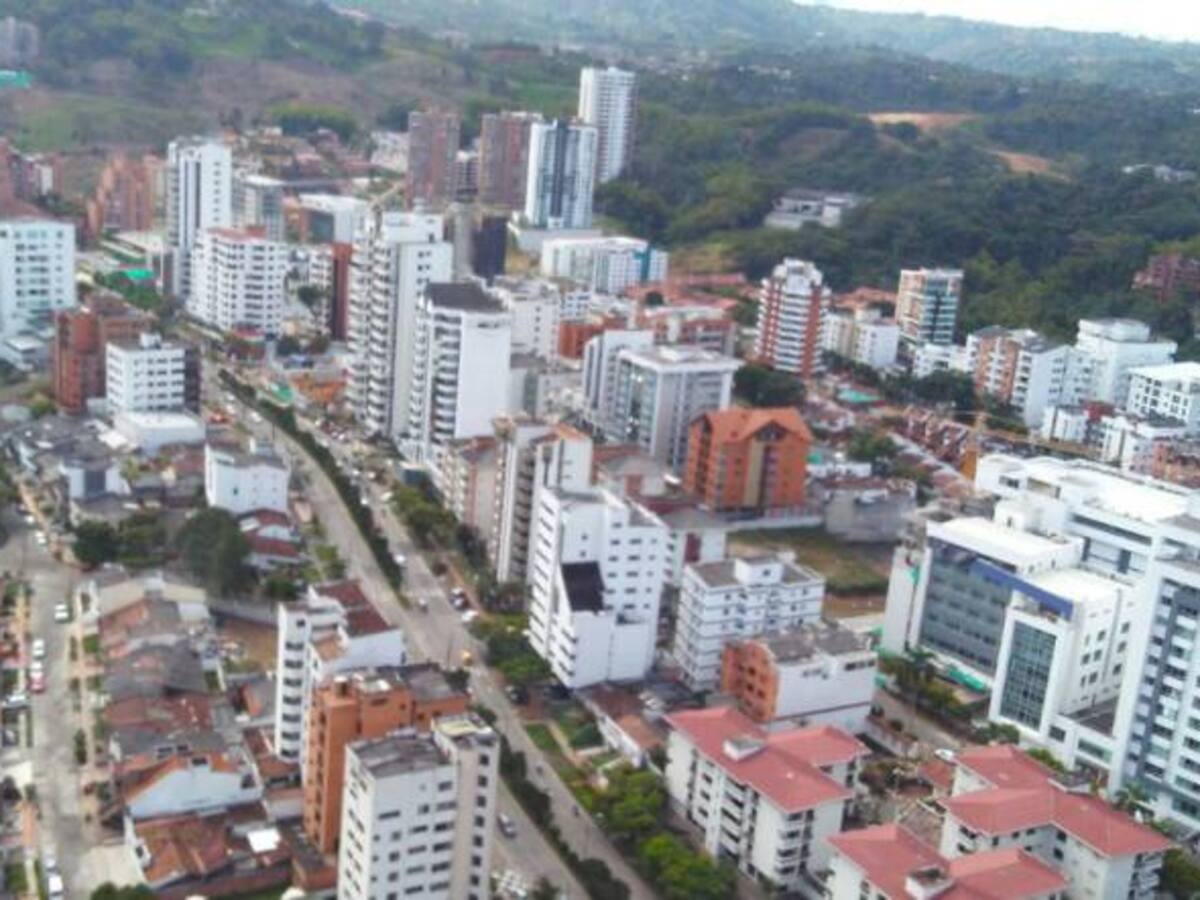 La parte alta de La Dulcera genera riesgo inminente de colapso