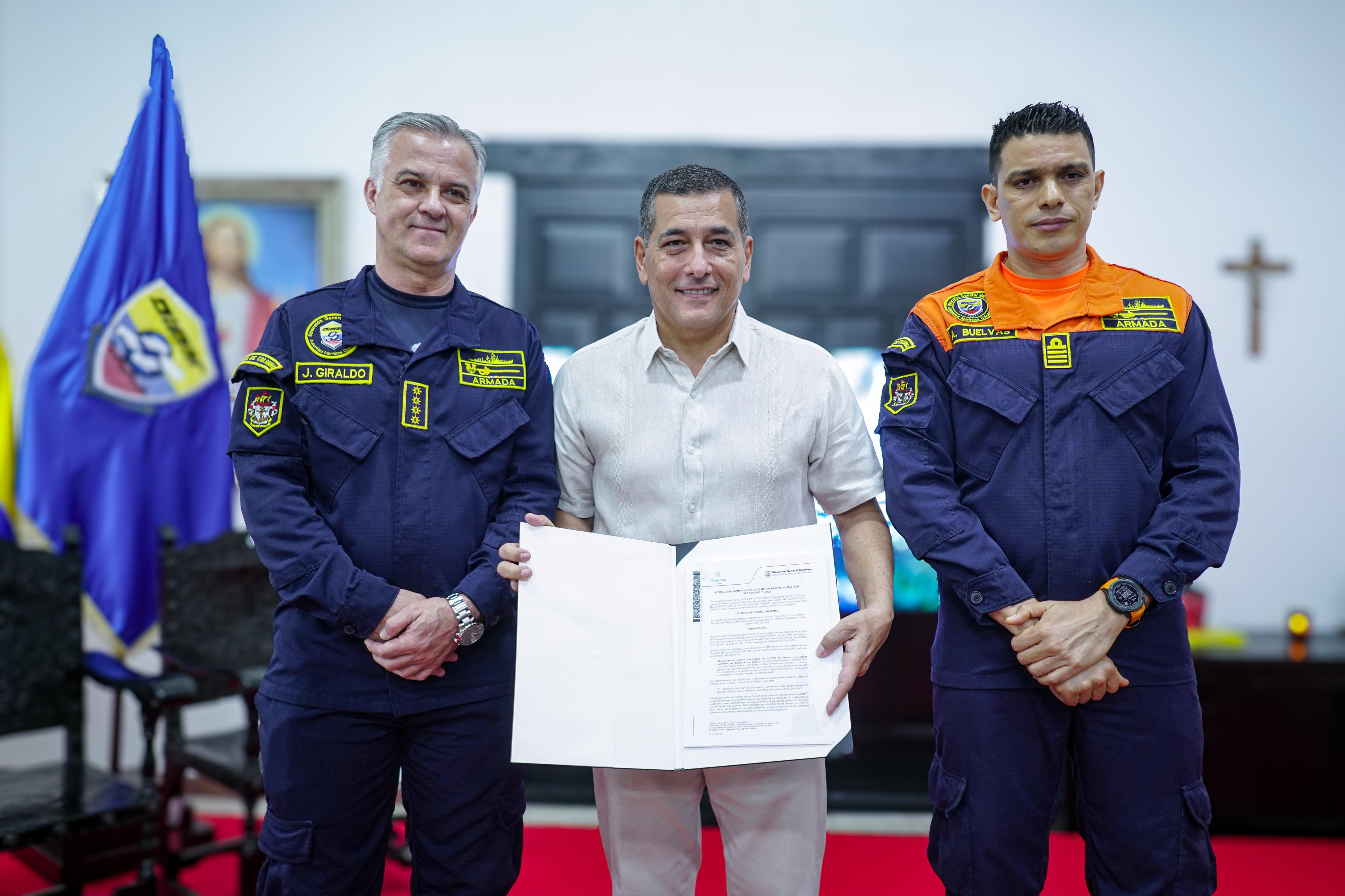 Alcaldía de Cartagena