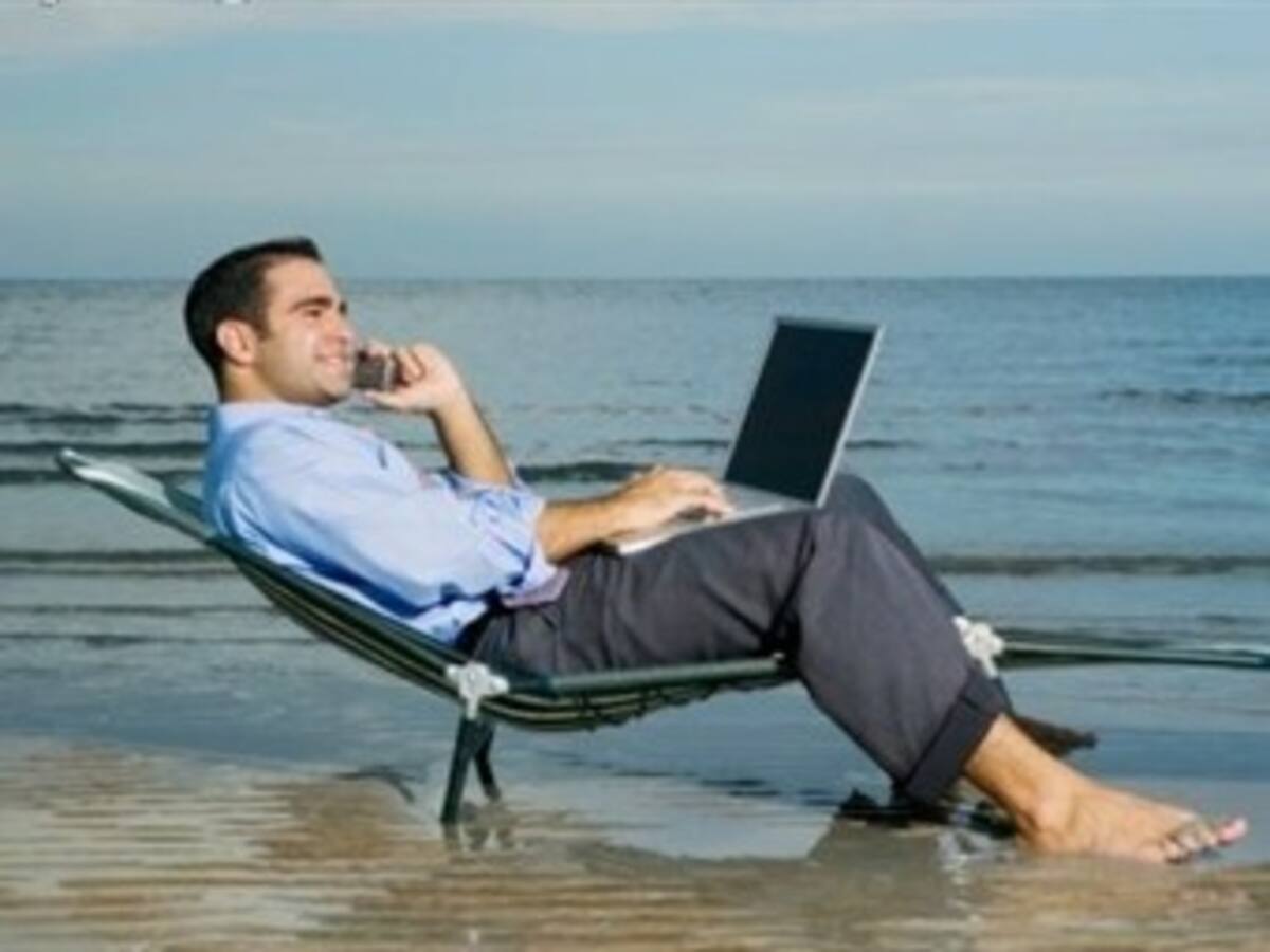 Entidades del gobierno y el sector privado firman pacto por el Teletrabajo