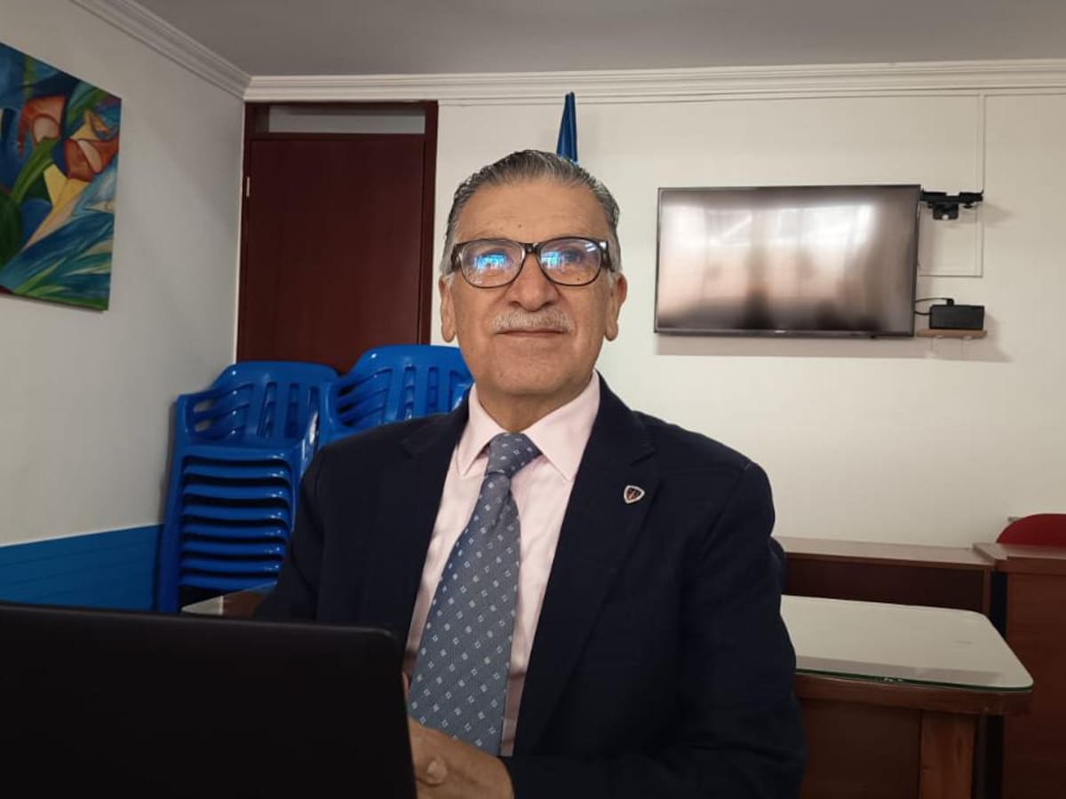 Expresidente ejecutivo de la Cámara de Comercio de Tunja pide que lo reintegren a la entidad