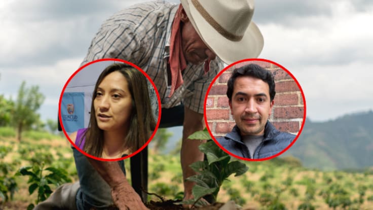 ¿Áreas de Protección para Producción de Alimentos vulneran propiedad privada? Congresistas debaten