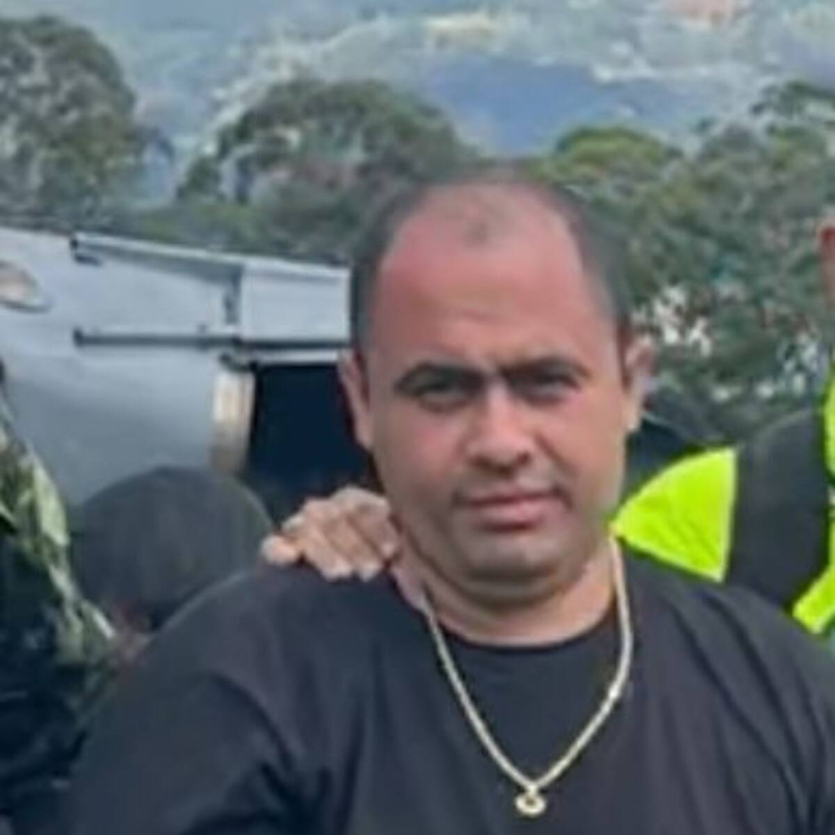 Exgestor de paz “El Gordo Darlinson”, comanda el refundado frente 34 en el Suroeste de Antioquia