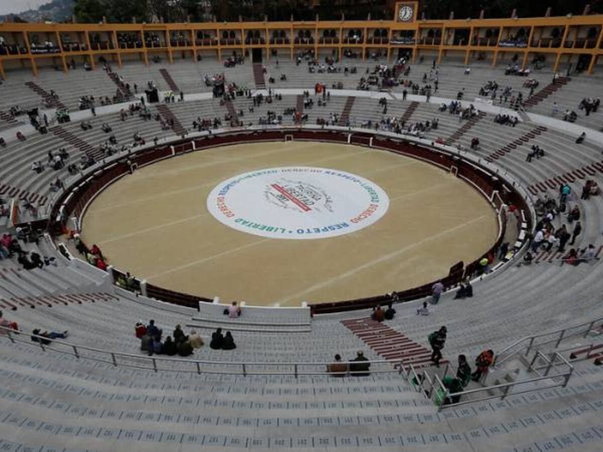 Liberalismo insistirá en prohibir las corridas de toros en el país