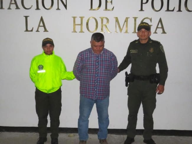 El sujeto habría sometido a la menor a todo tipo de vejámenes durante seis años.