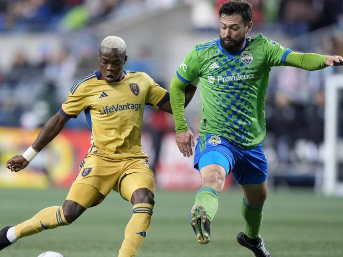 Carlos Gómez y la tierna razón por la cual eligió la MLS para continuar su carrera