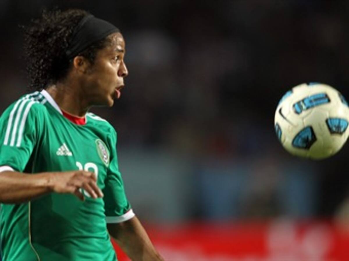México, eliminado en la fase de grupos por primera vez en su historia
