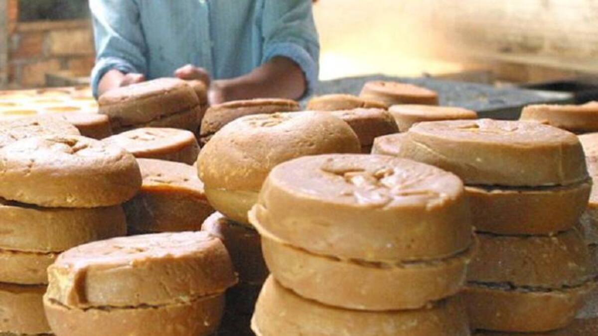 Hasta Chile y Canadá llega panela del municipio de Isnos Huila