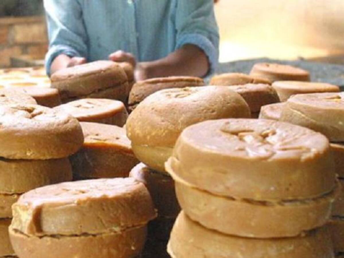 Exportación de panela está en riesgo por el paro camionero