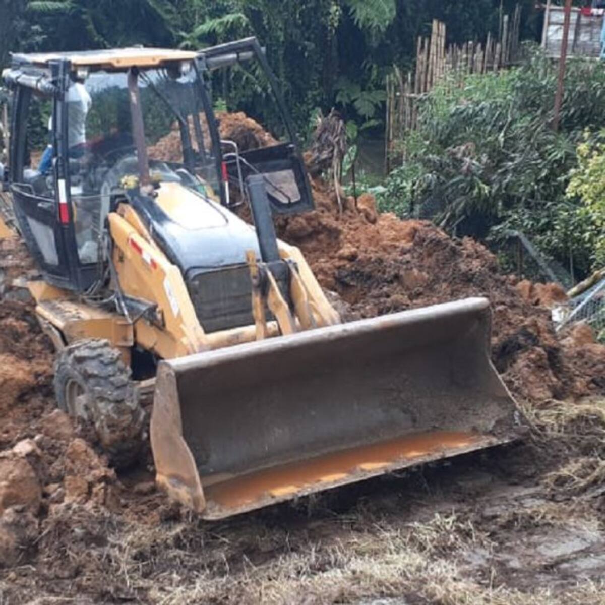 En Caldas tienen el plan de contingencia de atención vial para semana santa