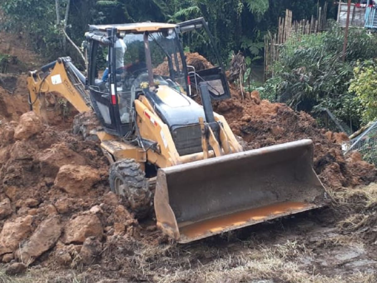 En Caldas tienen el plan de contingencia de atención vial para semana santa