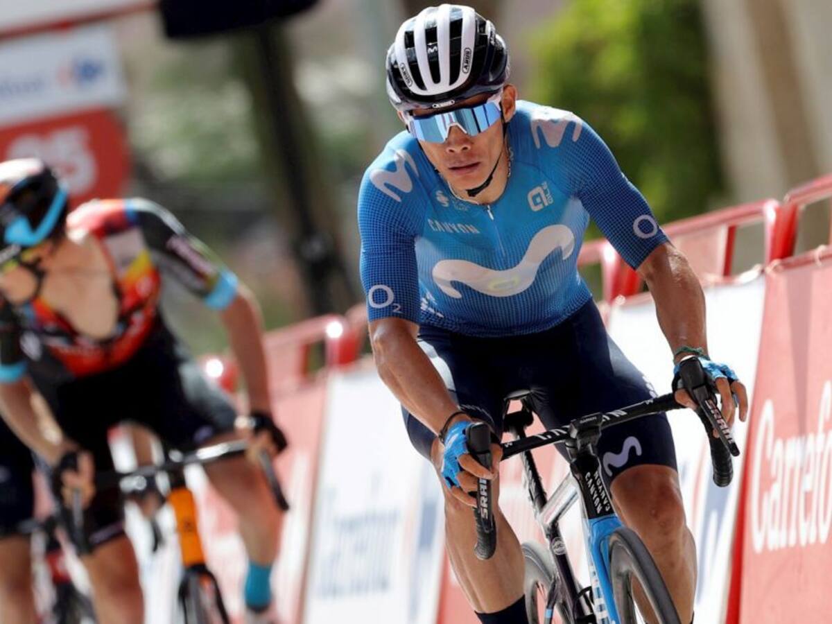 Miguel Ángel López: "Han sido pocos segundos, pero importantes"