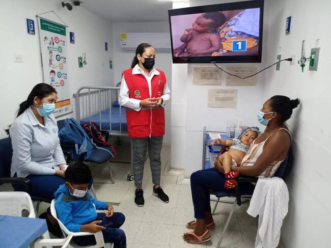 Alcaldía de Cartagena