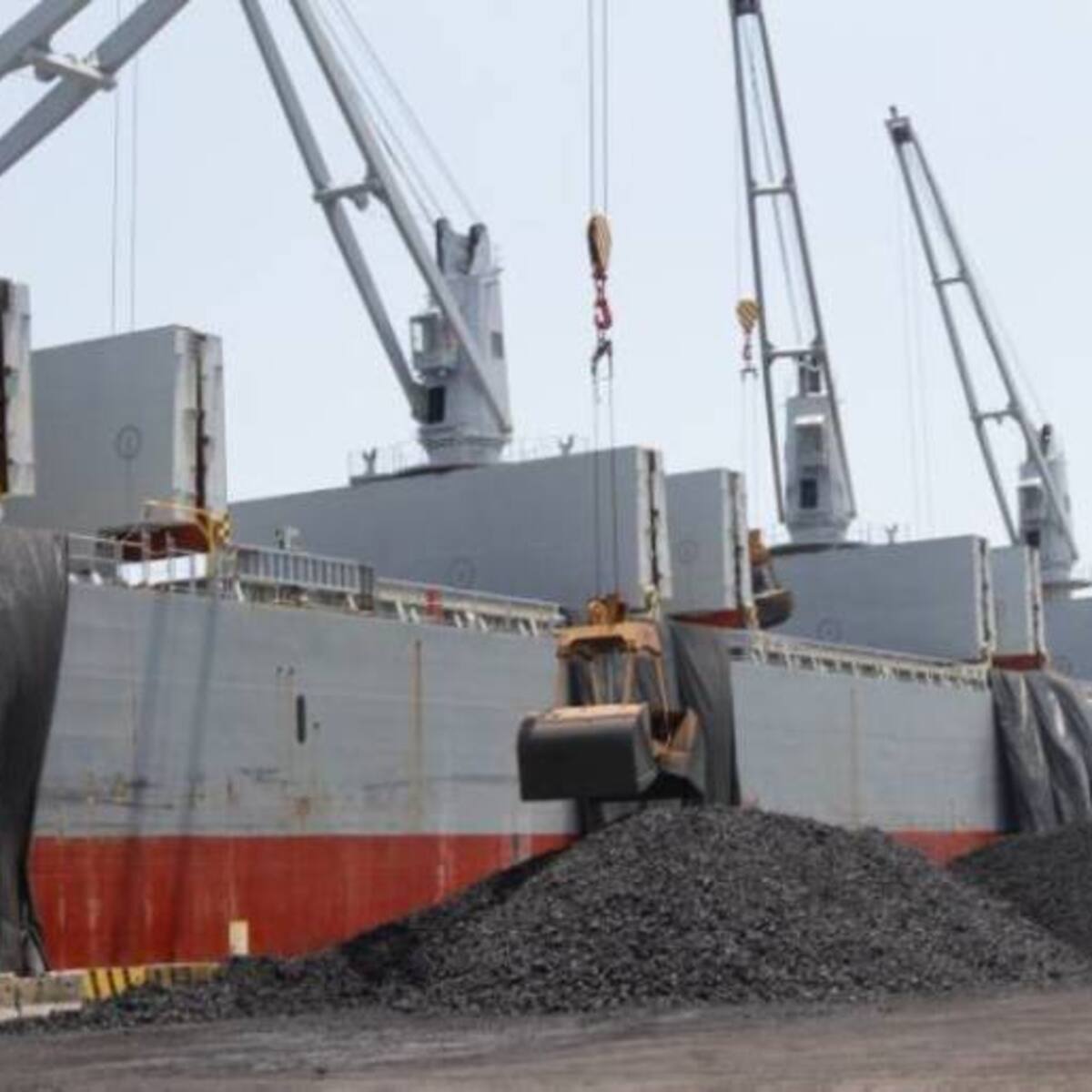 Laboratorio de carbón con última tecnología fue estrenado en Samacá, Boyacá