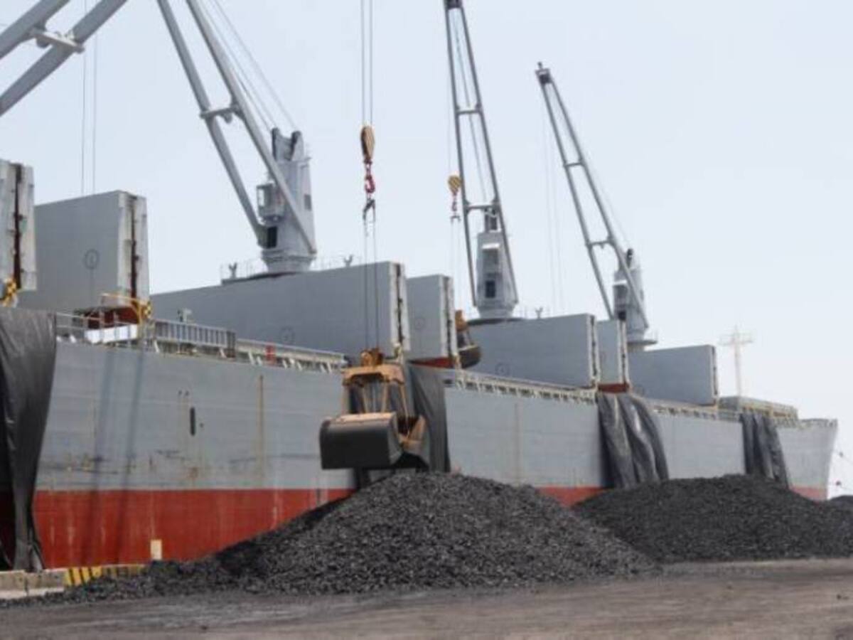 USO denuncia supuesta afectación ambiental por nueva planta de Coque en Cartagena