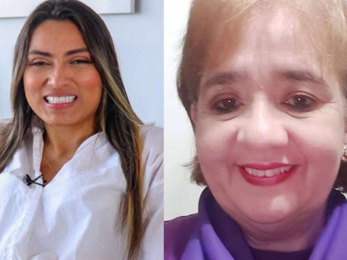 Rechazo contra los feminicidios en el Atlántico