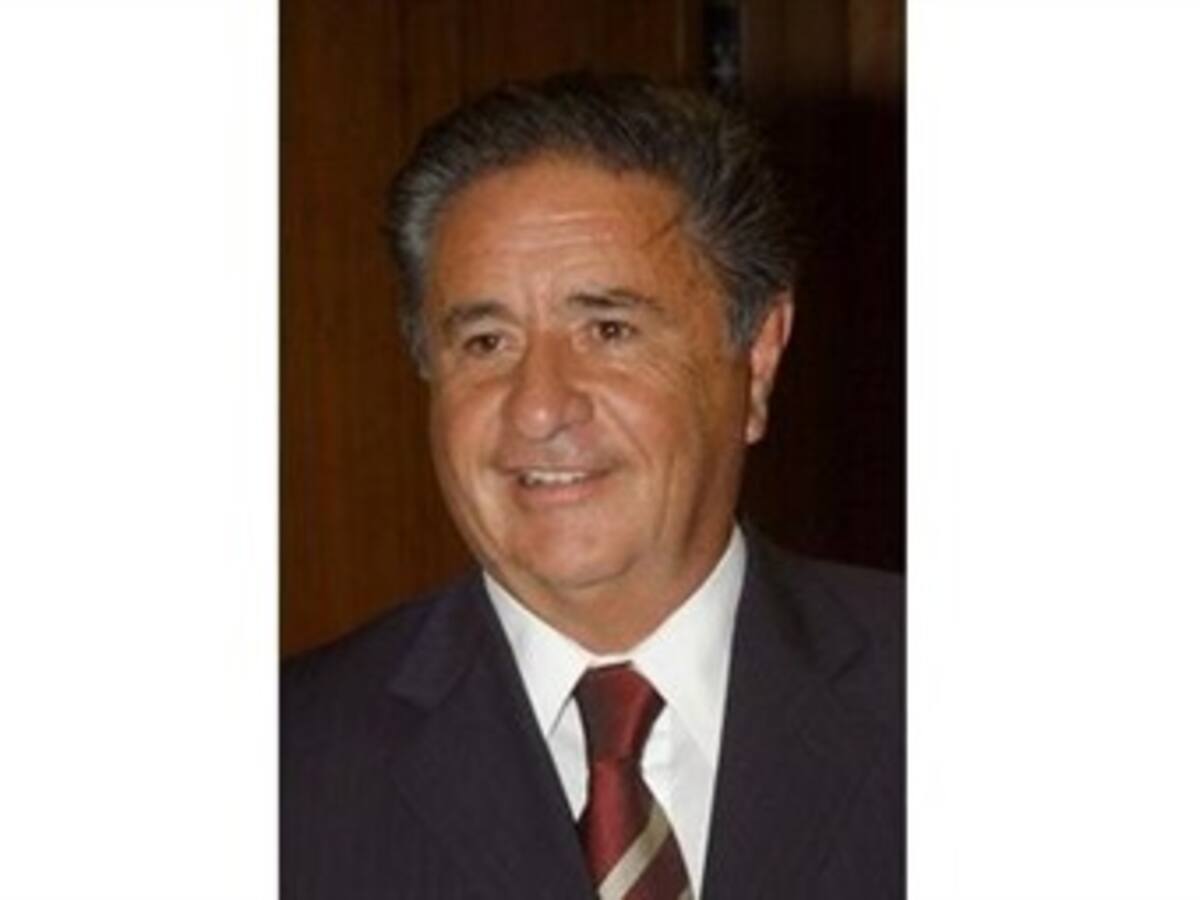 Ex presidente Duhalde de Argentina relaciona a los Kirchner con las Farc