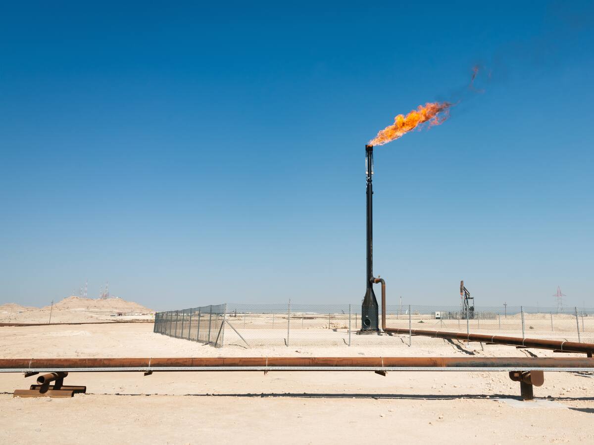 Oriente Medio: ¿se disparan ahora los precios de la energía?