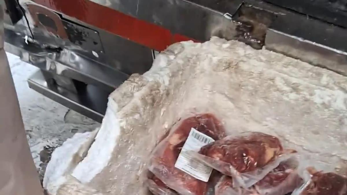 Veeduría ciudadana del PAE en Manizales denuncia mal manejo de alimentos del operador encargado
