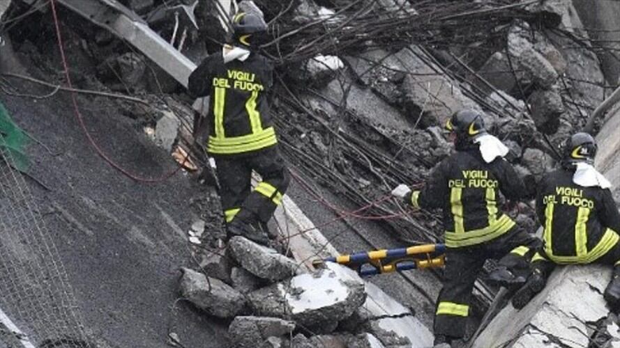 La Cancillería confirmó que se está prestando apoyo a la familia del colombiano que falleció en esta tragedia.. Foto: Getty Images