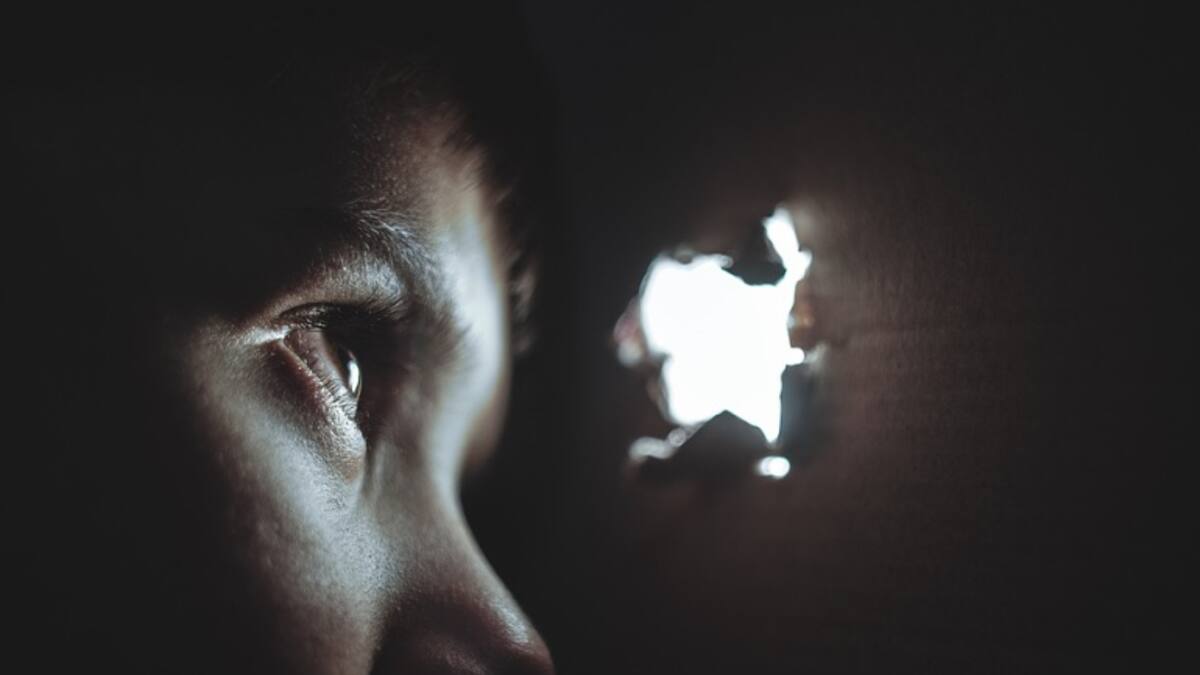 ¿Cómo aprender a no tenerle tanto miedo a la muerte?
