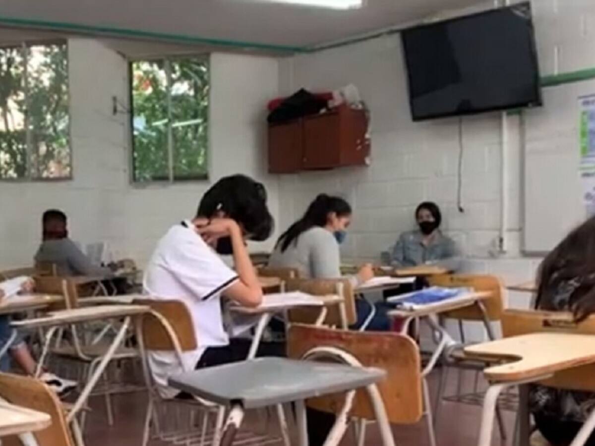 Cúcuta se prepara para la presencialidad educativa