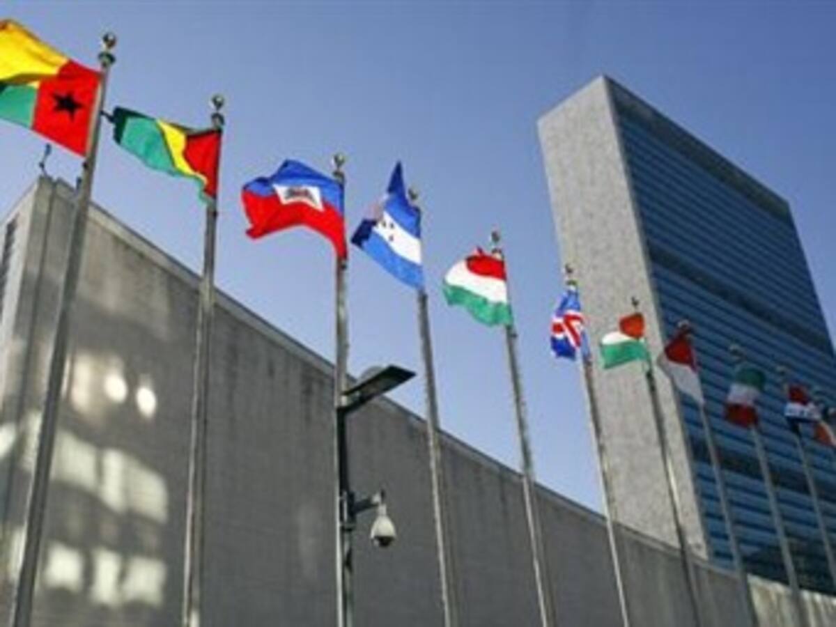 ONU pide al Gobierno proteger a las víctimas de restitución de tierras y no estigmatizarlas