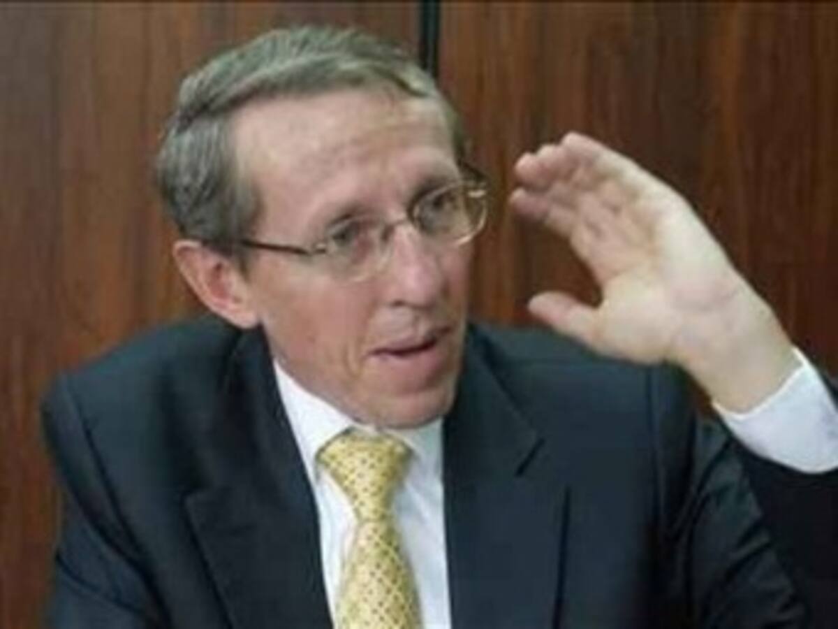 Gobierno distrital no descarta amenaza terrorista en Bogotá