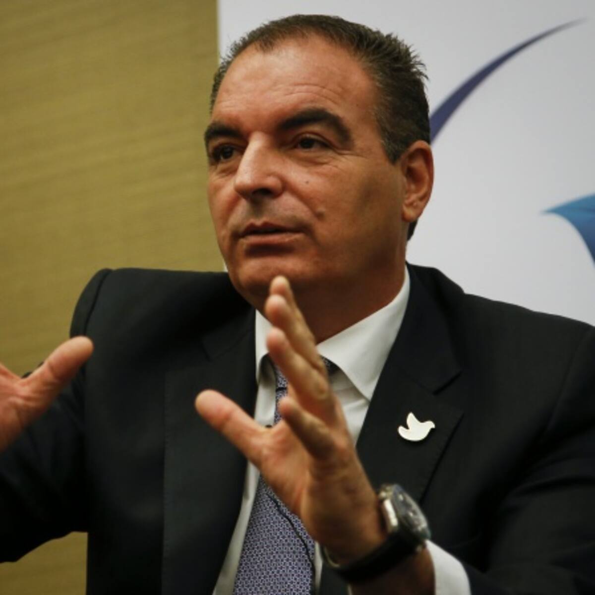 El exministro Aurelio Iragorri se postularía como precandidato a la Presidencia de cara al 2026