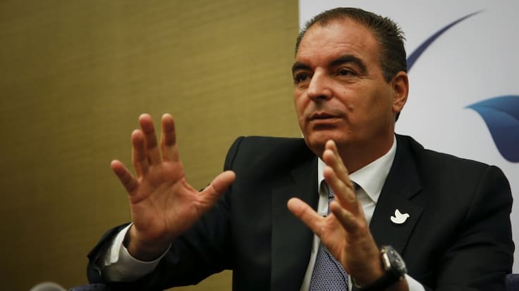 El exministro Aurelio Iragorri se postularía como precandidato a la Presidencia de cara al 2026