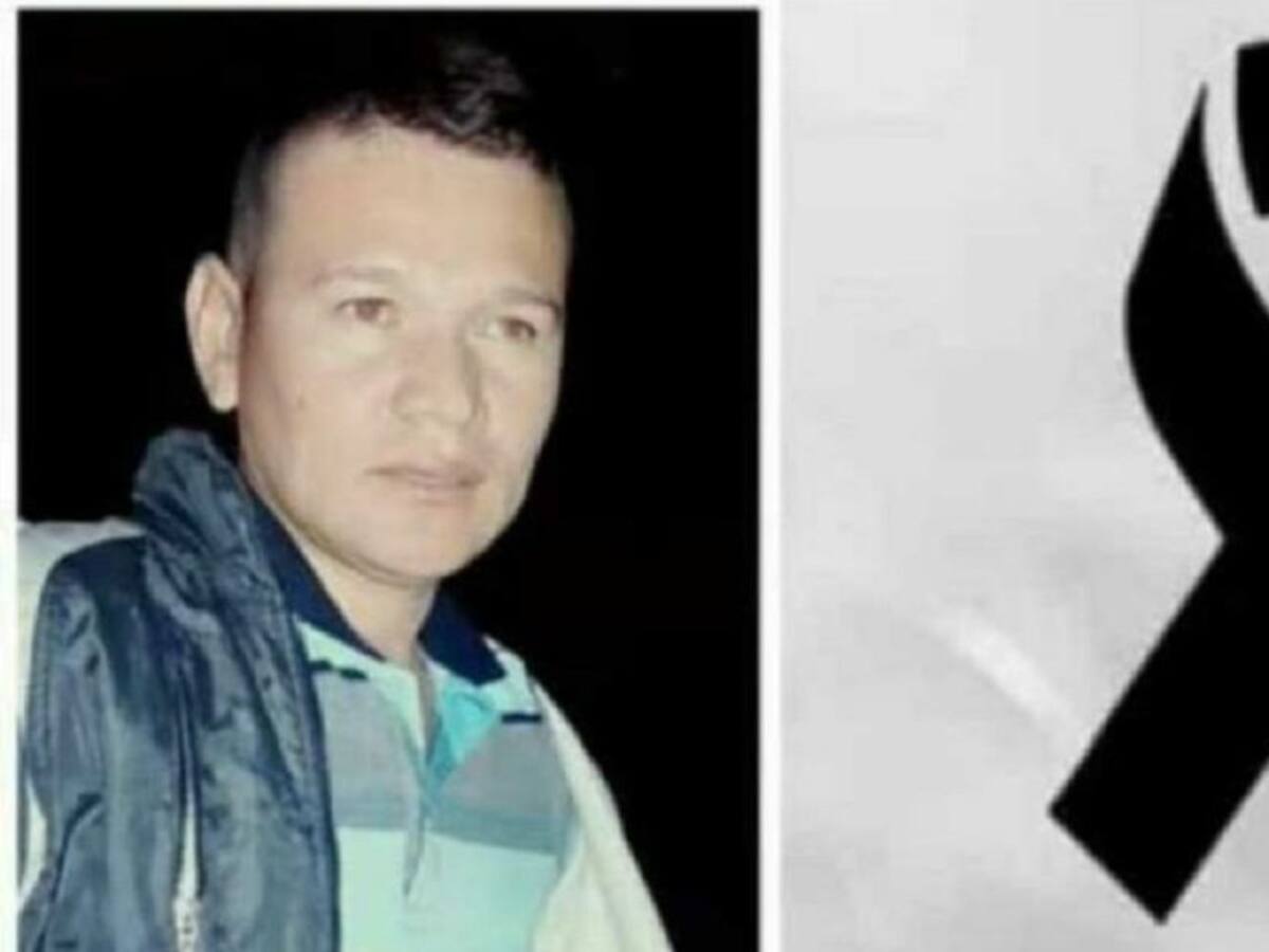 Asesinan a otro excombatiente de las Farc en Antioquia