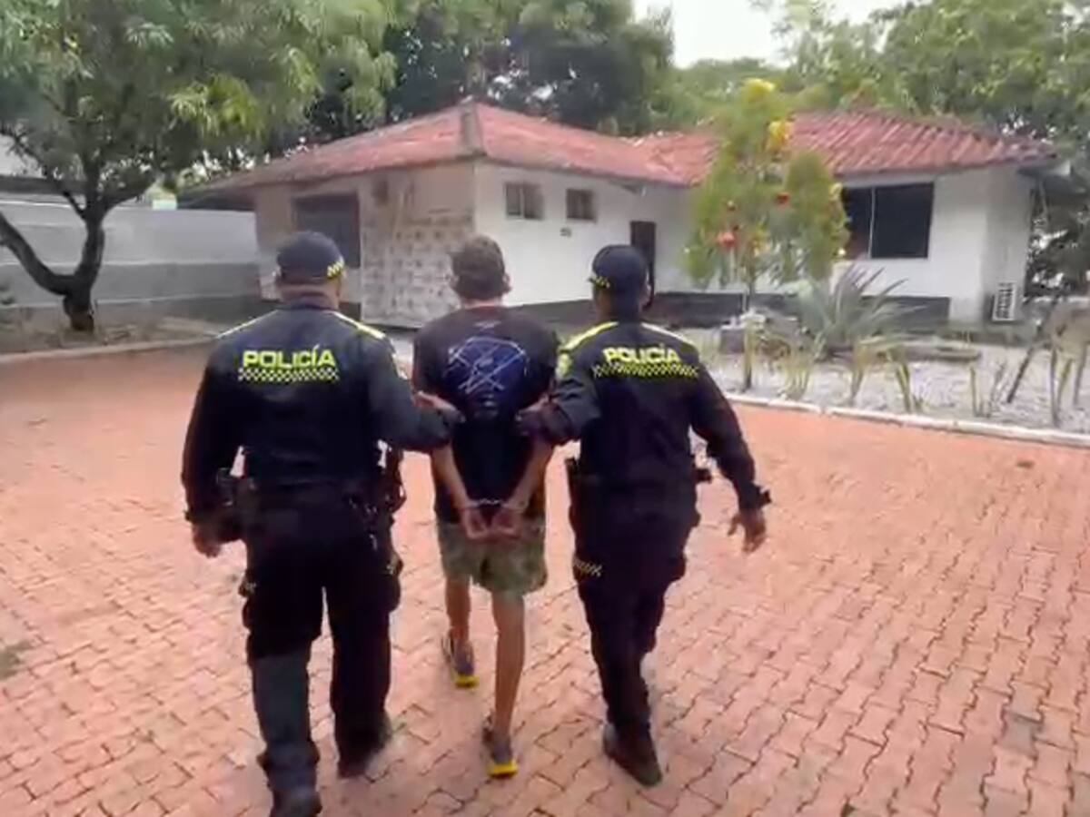 En la Dorada, un hombre asesinó a un canino tras arrojarlo desde una ventana