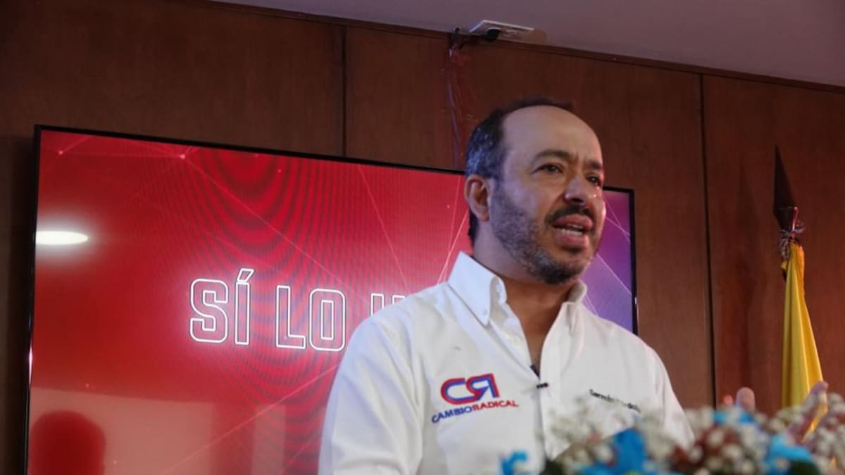 ¿Mermelada en Registraduría?: Denuncian presión de congresistas en más de 100 cargos