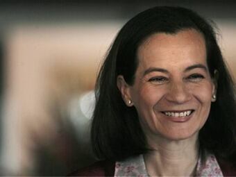 Clara Rojas dice que hay muchos secuestrados y desaparecidos. Foto: EFE