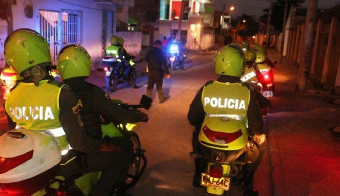 Los comercios en donde vendan licor deberán cerrar a las 10:00 de la noche. La medida se tomó ante el alto número de homicidios