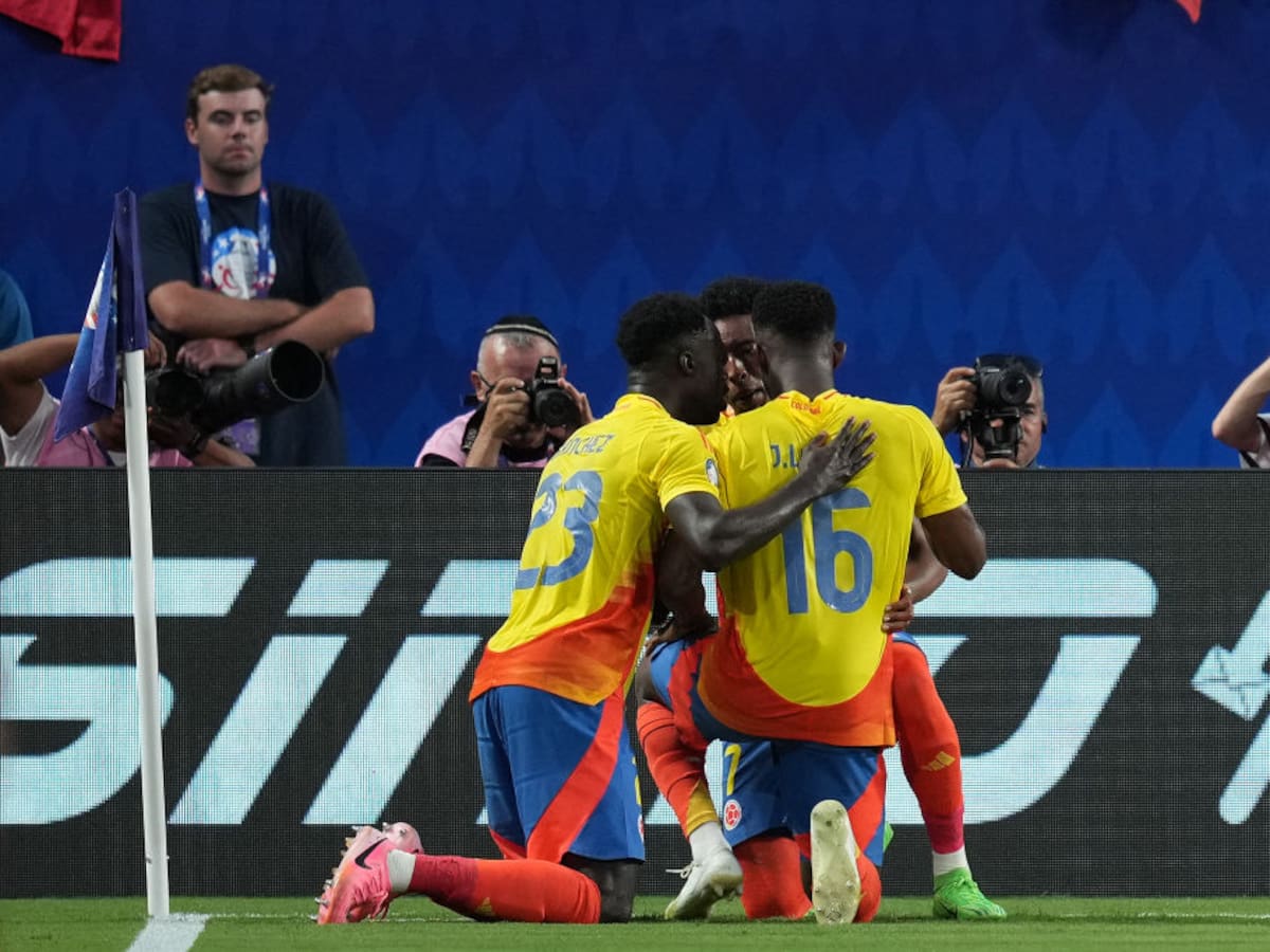 🔴 EN VIVO | URUGUAY vs. COLOMBIA en semifinal de la Copa América: en DIRECTO aquí