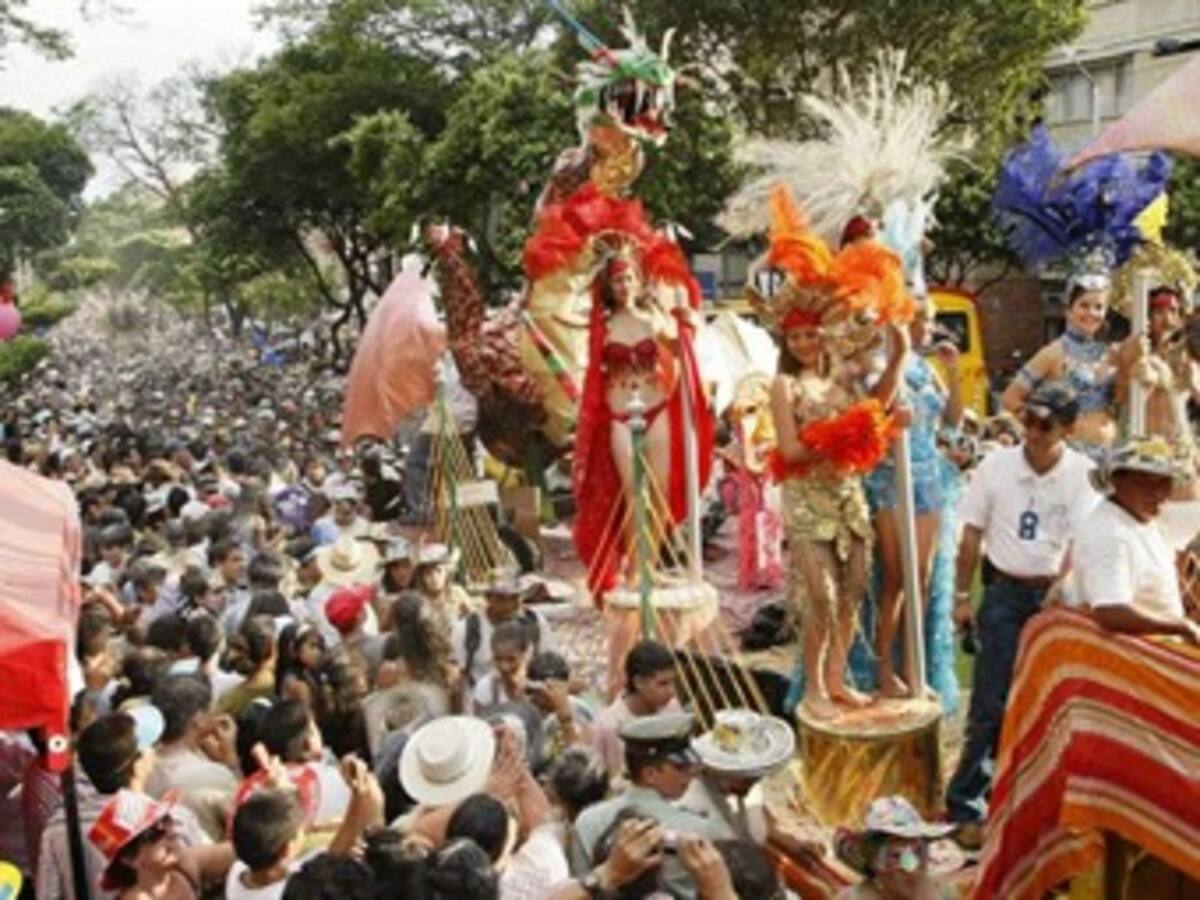 Autoridades prohíben distribución y consumo de licor en ferias de Bucaramanga