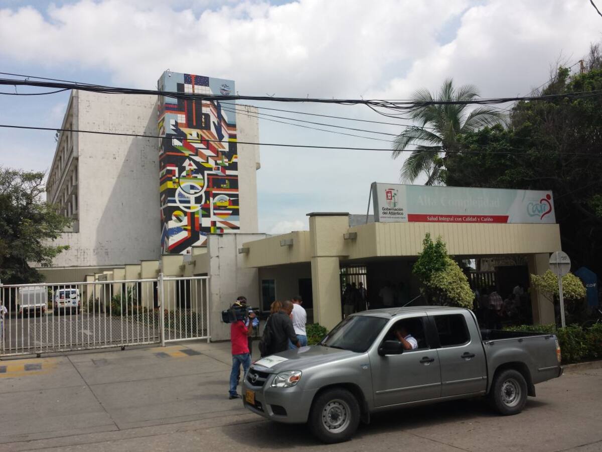 Asociación de Siquiatría dice que pacientes del Cari pasan hambre