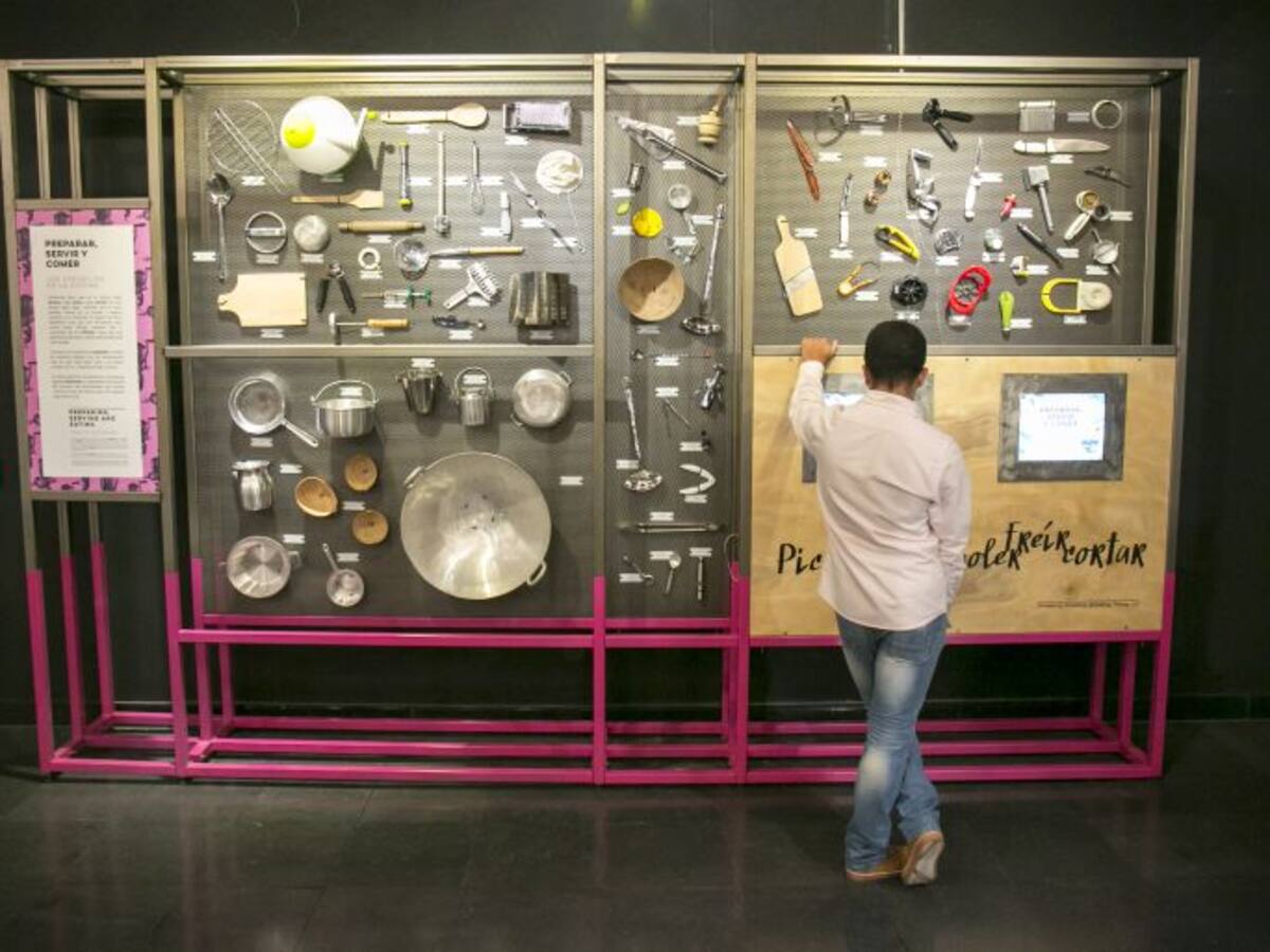 Del fuego a la alquimia: seis formas de acercarse a la mesa