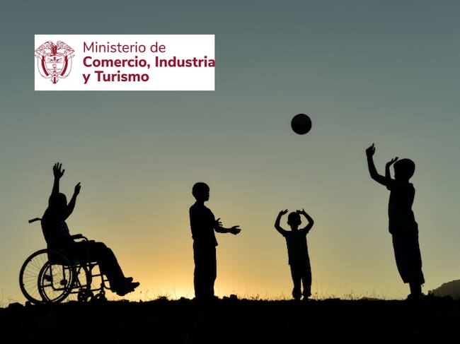 Curso gratis de turismo inclusivo en Colombia: Cuáles son los requisitos y cómo acceder. Foto de Canva