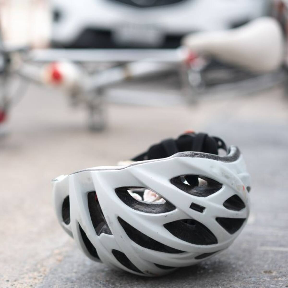 Dos ciclistas muertos dejó accidente en la vía Bogotá - Tunja