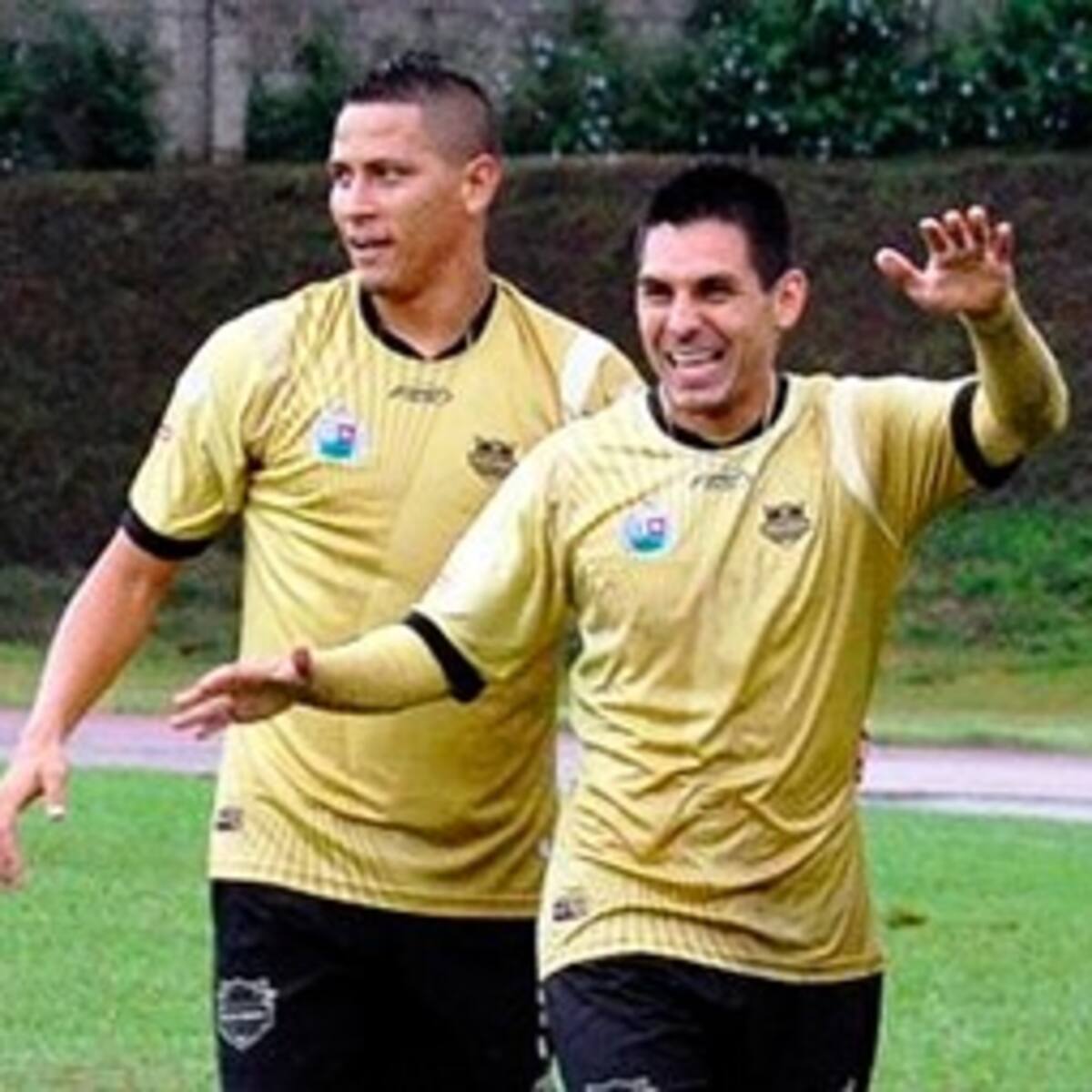 Itagüí venció a Huila en Neiva