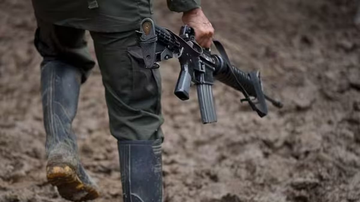 Dos integrantes del Clan del Golfo muertos y cinco capturados tras operación militar en Chocó