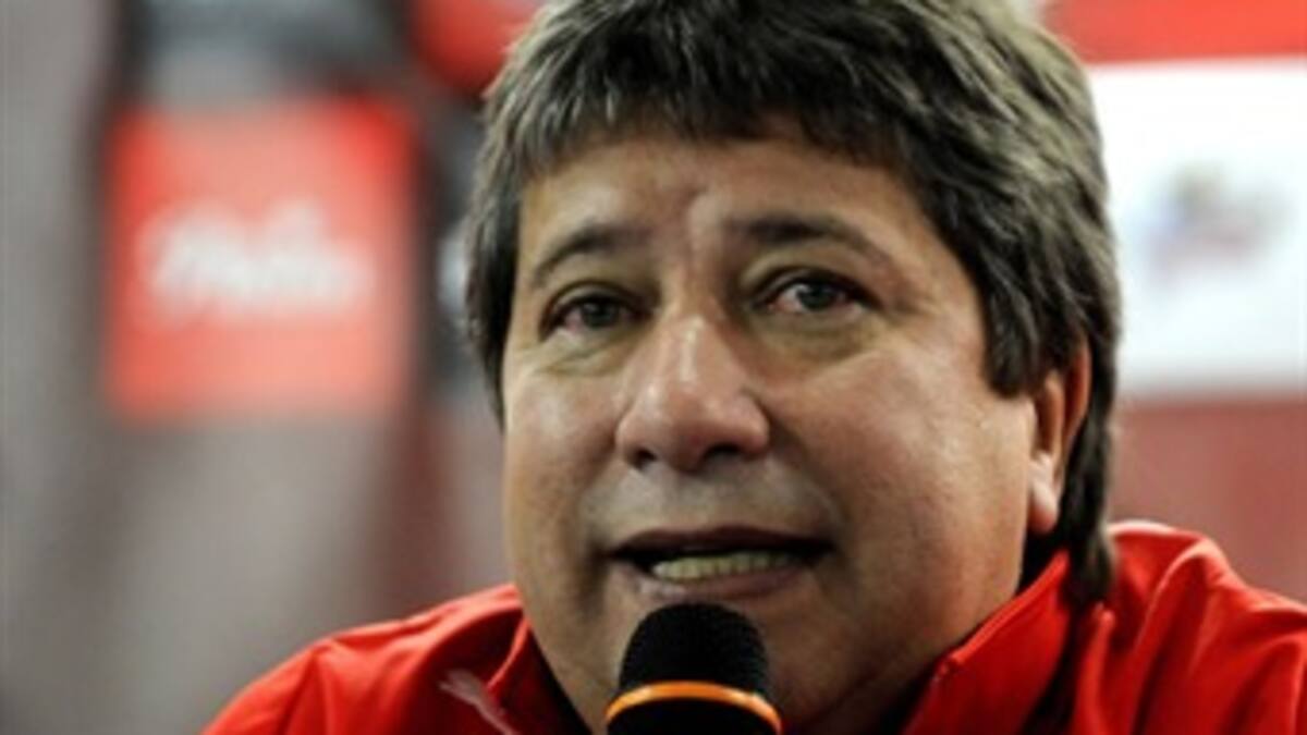 ‘Bolillo’ Gómez está en conversaciones para dirigir a Panamá