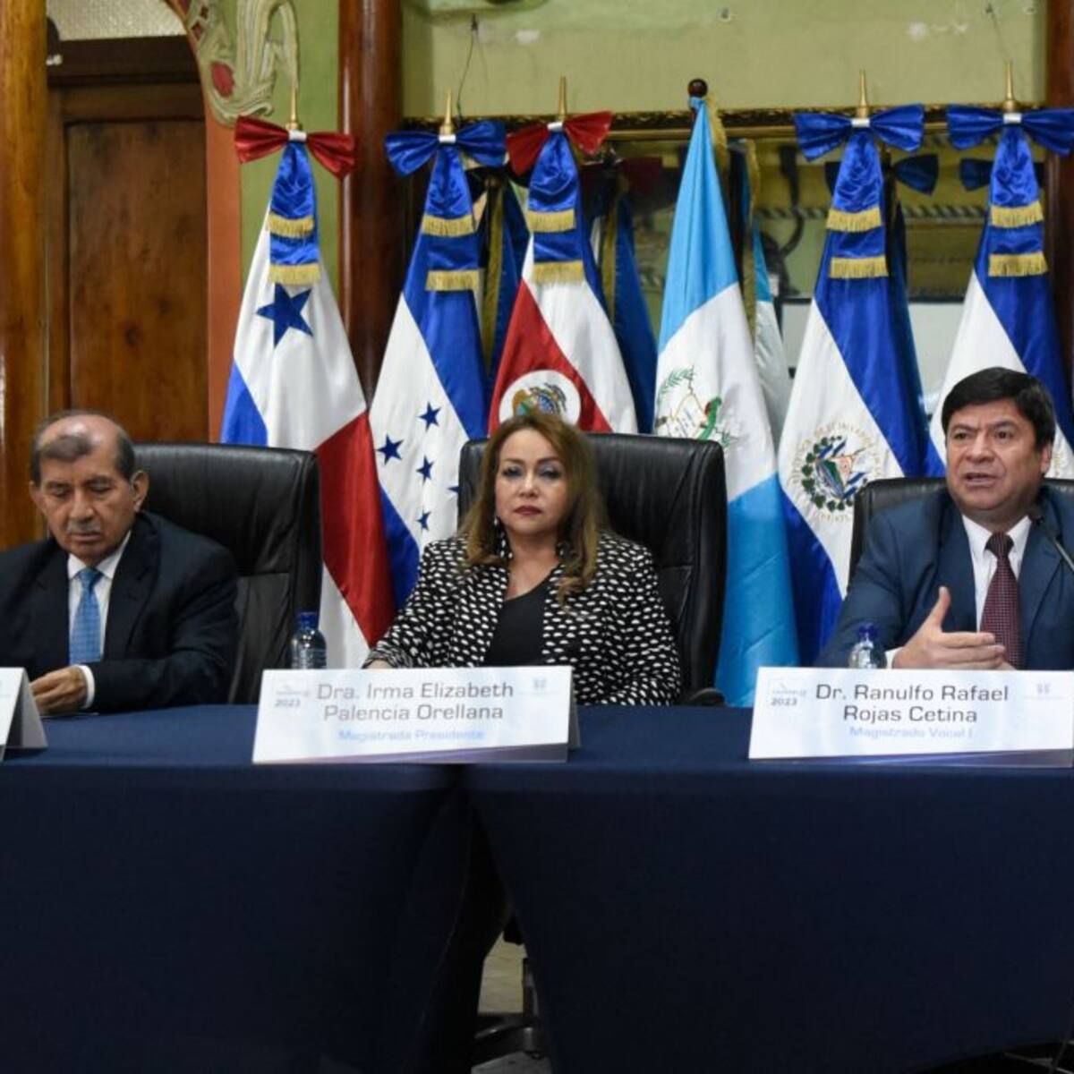 Corte Suprema de Guatemala rechaza recurso contra resultados de elecciones